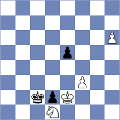 Jarmula - Mahdavi (chess.com INT, 2025)