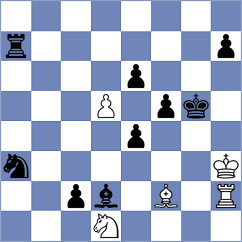 Nikolenko - Kozirev (Cheliabinsk, 2010)