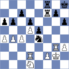 Espichan Serna - Vilca Contreras (Chess.com INT, 2020)