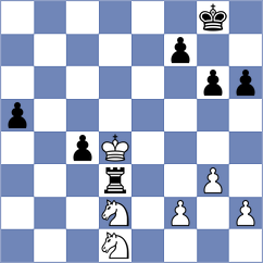Fernandez Villar - Moran Canseco (Valladolid, 1988)