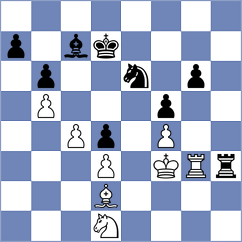 Ortega - Seirawan (Parsippany, 2001)