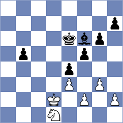 Iotov - Gochev (Borovetz, 2008)
