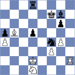 Postempski - Kleinschmidt (Schkopau, 1958)