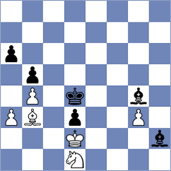 Yu - Vasquez Schroeder (chess.com INT, 2023)