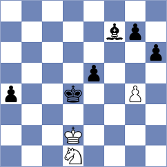 Bacrot - Baskin (Chess.com INT, 2021)