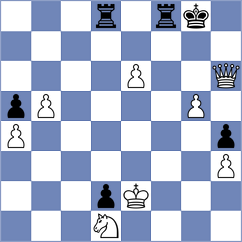 Martynov - Krzyzanowski (Pasching AUT, 2025)