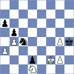 Finek - Ma Qun (Prague CZE, 2025)
