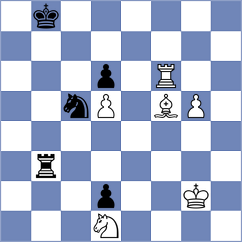 Comp - Berelowitsch (Kharkov, 1999)