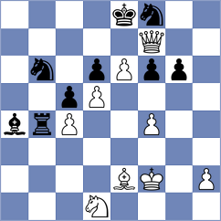 Einarsson - Montano Vicente (chess.com INT, 2025)