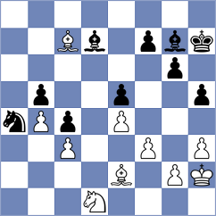 Girya - Venskaya (FIDE Online Arena INT, 2024)