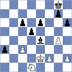 Veiga Rodriguez - Whatley (Caleta, 2011)