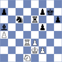Karthik - Zheng (Chess.com INT, 2020)