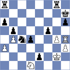 Popescu - Tomescu (Bucharest, 1995)