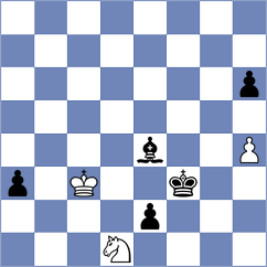 Kotlyar - Mika (chess.com INT, 2024)