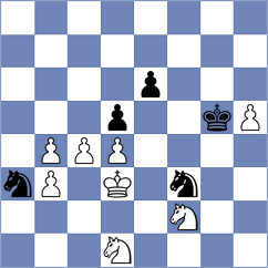 Rosen - Chan (chess.com INT, 2025)