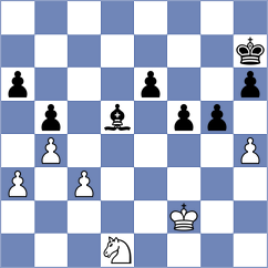 Yordanov - Vasilev (Sofia, 2010)