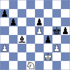 Fernandez Diaz - Gonzalez Lopez (Asturias, 1998)