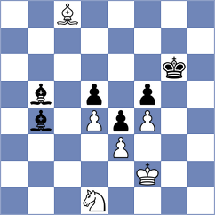 Beekhof Harmsen - Garcia Lopez (Madrid, 2010)