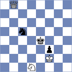 Valverde Suarez - Mendoza Choez (Chess.com INT, 2020)