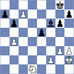 Hungaski - Norman (chess.com INT, 2025)