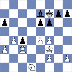 Steinberg - Sadykov (chess.com INT, 2024)