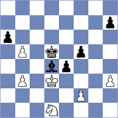 Ferreira - Korneev (Sao Joao da Madeira POR, 2023)