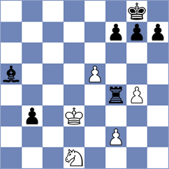 Mrudul - Salemgareev (chess.com INT, 2024)