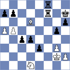Lynch - Scher (Parsippany, 2006)