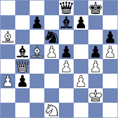 Dorfman - Agafonov (Ufa, 2004)
