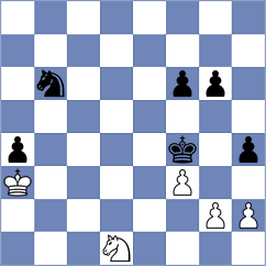 Alvarez Perez - Lana Prieto (Infiesto, 1997)