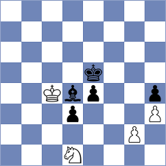 Kiroski - Topalov (Star Dojran, 1991)