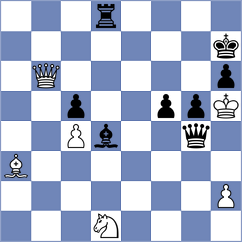 Arias - Delgado Carcamo (Lichess.org INT, 2020)