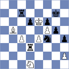 Machidon - Sliwicki (chess.com INT, 2023)