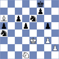 Rodkin - Martinovic (Frohnleiten, 1999)