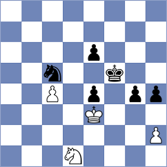 Xiong - Carlsen (chess.com INT, 2025)