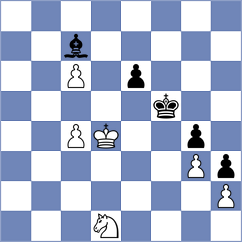 Jordan - Karpatchev (Korbach, 2008)