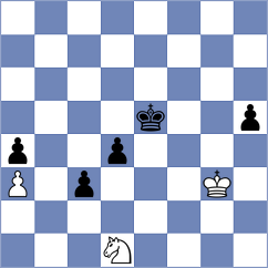 Draganov - Lukanov (Abakan, 2013)