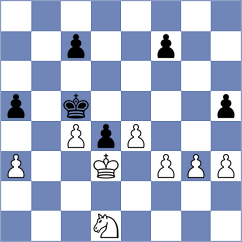 Garcia Gamazo - Perez Chirinos Perez (Valladolid, 1986)