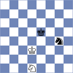 Suarez - Zaim (chess.com INT, 2024)