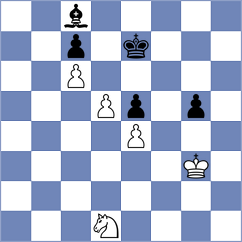 Masovic - Djumic (Belgrade, 2004)