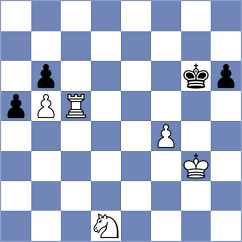 Chandran - Gourvil (Elancourt, 2004)