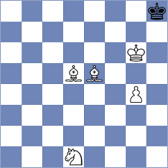 Mattenberger - Vasilenok (chess.com INT, 2025)