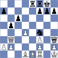 Semenov - Salahutdinov (Tula, 2006)