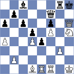 Boros - Kavutskiy (chess.com INT, 2023)
