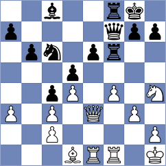 Gardiner - Howells (Lichess.org INT, 2020)