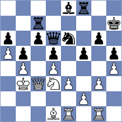 Gallego San Martin - De Castro Vidal (Valladolid, 1988)