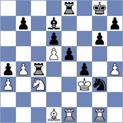 Sri Darshini T - Rodriguez Avila (chess.com INT, 2025)