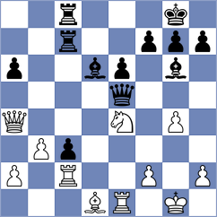Kennedy - Portisch (Budapest, 1959)