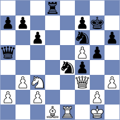 Thompson - Groselj (Litomysl, 1994)