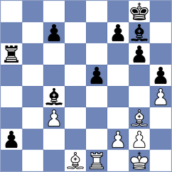 Sartbayev - Bivol (Almaty KAZ, 2024)